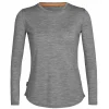 Icebreaker Women Sphere II LS Tee Damen Longsleeve 29