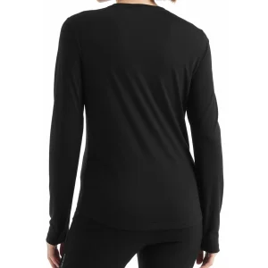 Icebreaker Women Sphere II LS Tee Damen Longsleeve 6