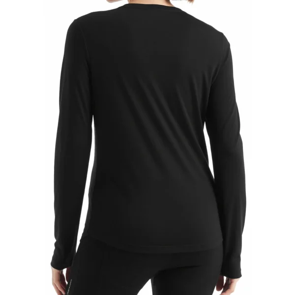 Icebreaker Women Sphere II LS Tee Damen Longsleeve 3