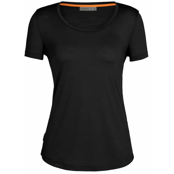 Icebreaker Women Sphere II SS Scoop Tee Damen T-Shirt 1