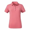 Schöffel Polo Shirt Vilan L Damen Poloshirt 20