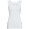 Odlo Performance X-Light ECO Bl Top V-Neck Singlet W Damen Funktionsunterhemd 10