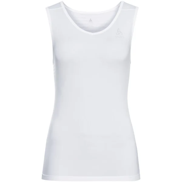 Odlo Performance X-Light ECO Bl Top V-Neck Singlet W Damen Funktionsunterhemd 1