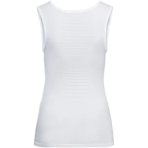 Odlo Performance X-Light ECO Bl Top V-Neck Singlet W Damen Funktionsunterhemd 6