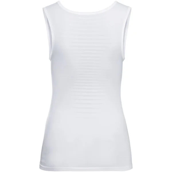 Odlo Performance X-Light ECO Bl Top V-Neck Singlet W Damen Funktionsunterhemd 3