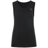 Odlo Performance X-Light ECO Bl Top V-Neck Singlet W Damen Funktionsunterhemd 10