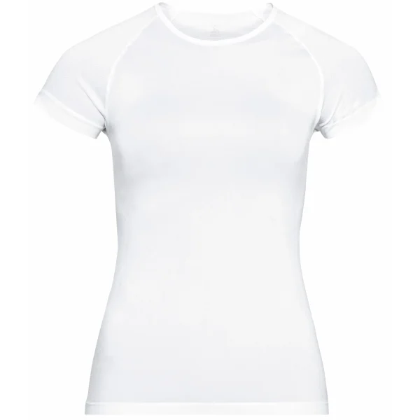 Odlo Performance X-Light ECO Bl Top Crew Neck S/S W Damen Funktionsunterhemd 1