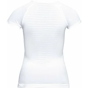 Odlo Performance X-Light ECO Bl Top Crew Neck S/S W Damen Funktionsunterhemd 7