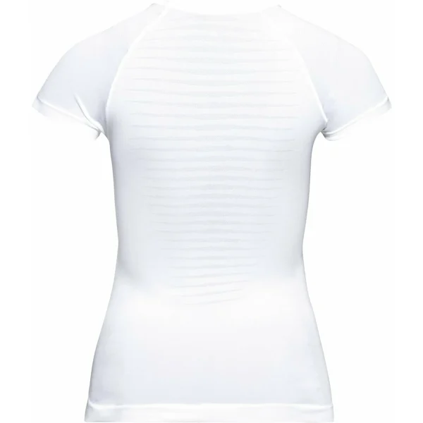 Odlo Performance X-Light ECO Bl Top Crew Neck S/S W Damen Funktionsunterhemd 3