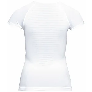 Odlo Performance X-Light ECO Bl Top Crew Neck S/S W Damen Funktionsunterhemd 9