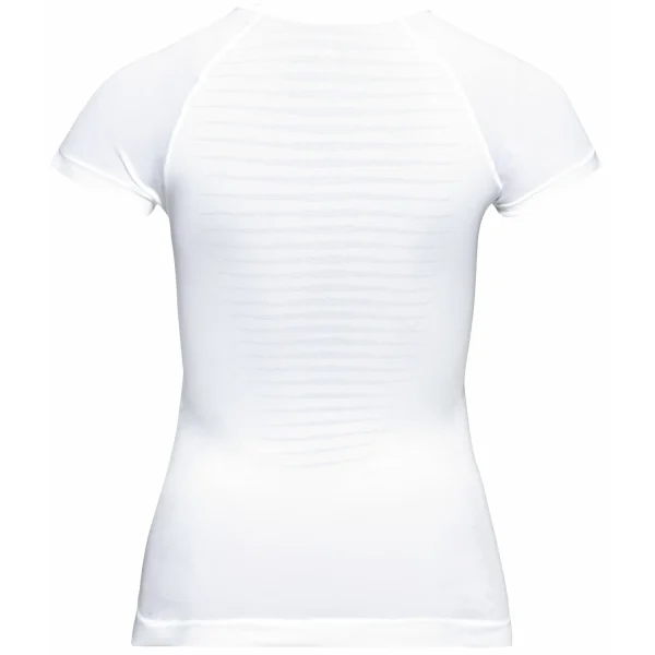 Odlo Performance X-Light ECO Bl Top Crew Neck S/S W Damen Funktionsunterhemd 4