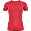 Odlo Performance X-Light ECO Bl Top Crew Neck S/S W Damen Funktionsunterhemd 8