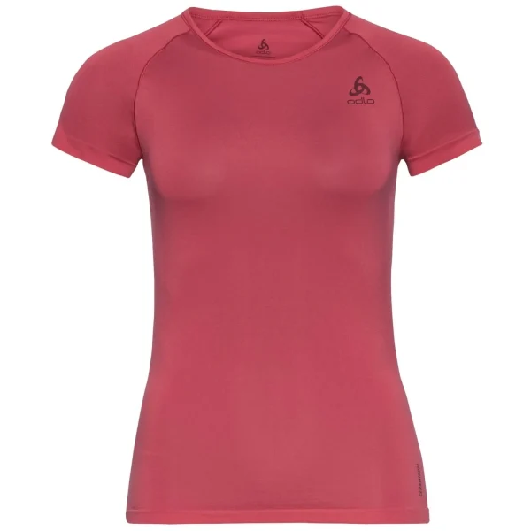 Odlo Performance X-Light ECO Bl Top Crew Neck S/S W Damen Funktionsunterhemd 1