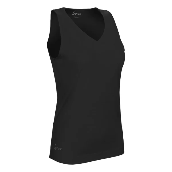 LaMunt ALEXANDRA SLEEVELESS TEE Damen Tank Top 1