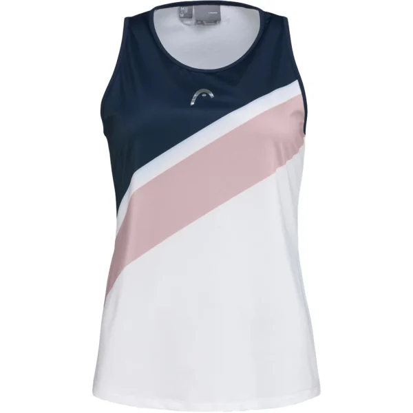 Head Performance Tank Top W Damen 1