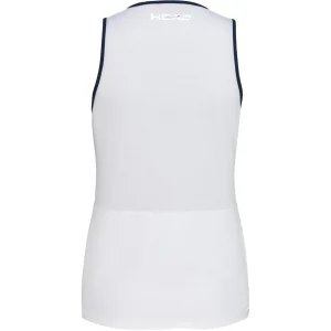 Head Performance Tank Top W Damen 6