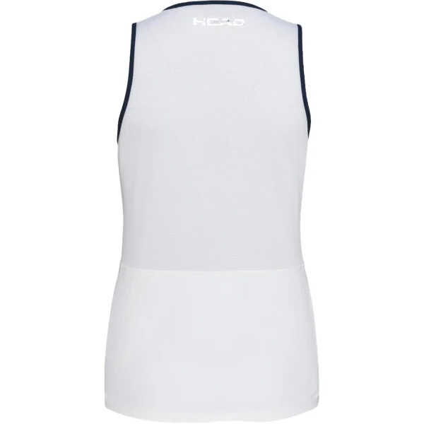 Head Performance Tank Top W Damen 3