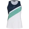 Head Performance Tank Top W Damen 10