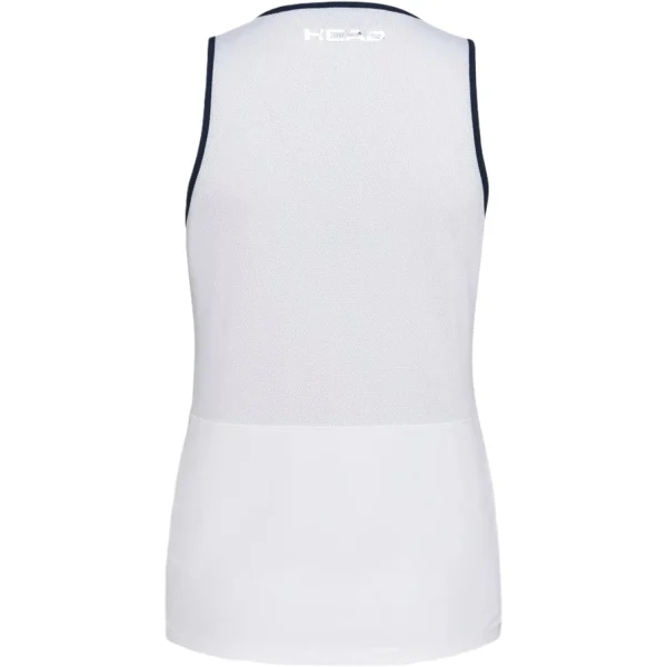 Head Performance Tank Top W Damen 3