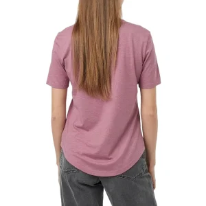 Tentree W Treeblend V-Neck Damen T-Shirt 6