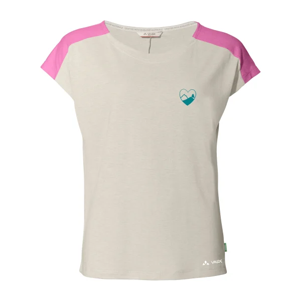 VAUDE WO NEYLAND Damen T-Shirt 1