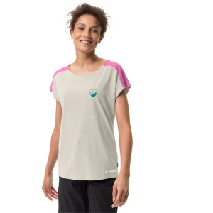 VAUDE WO NEYLAND Damen T-Shirt 10