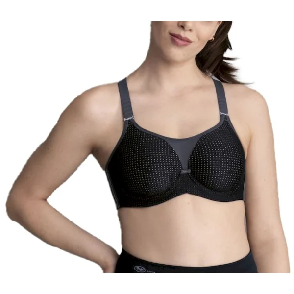 ANITA Performance Wire X Bra Damen Sport BH 1