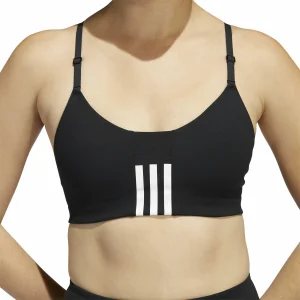 ADIDAS Aero Impact Light Support Bra Damen Sport BH 14