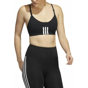 ADIDAS Aero Impact Light Support Bra Damen Sport BH 22