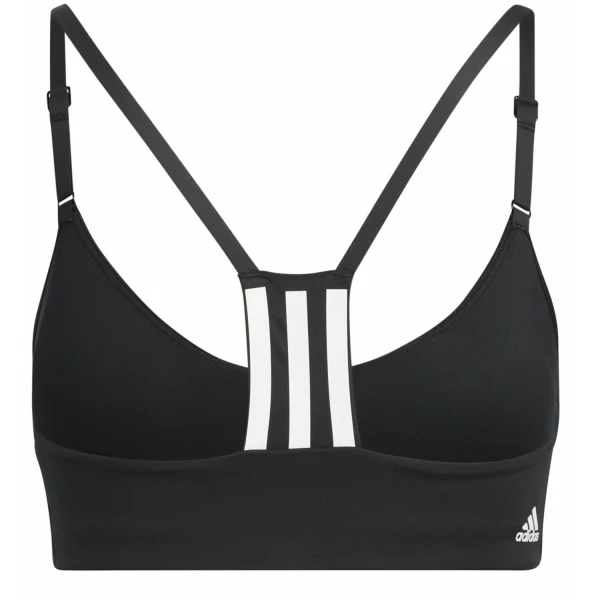 ADIDAS Aero Impact Light Support Bra Damen Sport BH 9