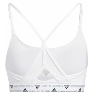 ADIDAS Aero React Light Support Pad Bra Damen Sport BH 13