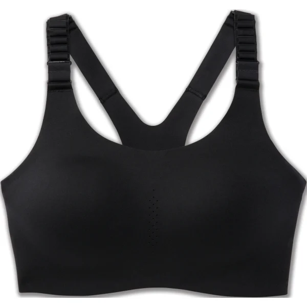 BROOKS Dare Racerback Run Bra 2.0 Damen Sport BH 1