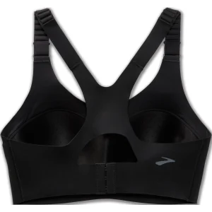 BROOKS Dare Racerback Run Bra 2.0 Damen Sport BH 6