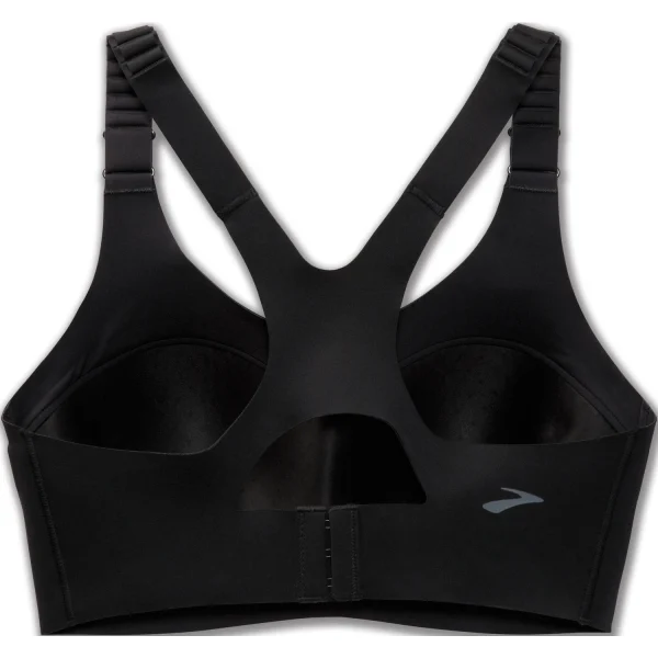 BROOKS Dare Racerback Run Bra 2.0 Damen Sport BH 3