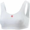 Castelli ROSSO CORSA BRA Damen Funktionsunterhemd 10