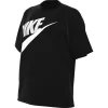 Nike W NSW SS Top DNC Damen T-Shirt 5