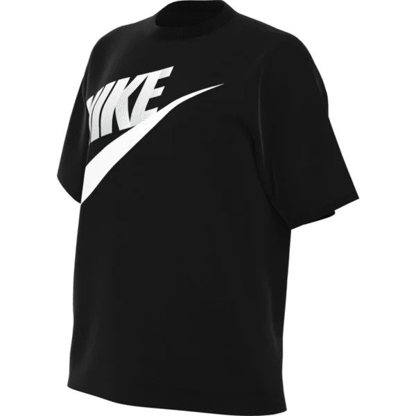 Nike W NSW SS Top DNC Damen T-Shirt 1