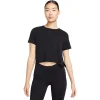 Nike W NY Dri-Fit S/S Top Damen T-Shirt 7