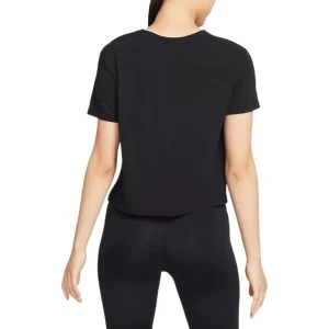 Nike W NY Dri-Fit S/S Top Damen T-Shirt 9