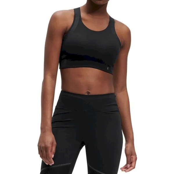 On Performance Bra W Damen Sport BH 1