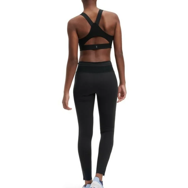 On Performance Bra W Damen Sport BH 3