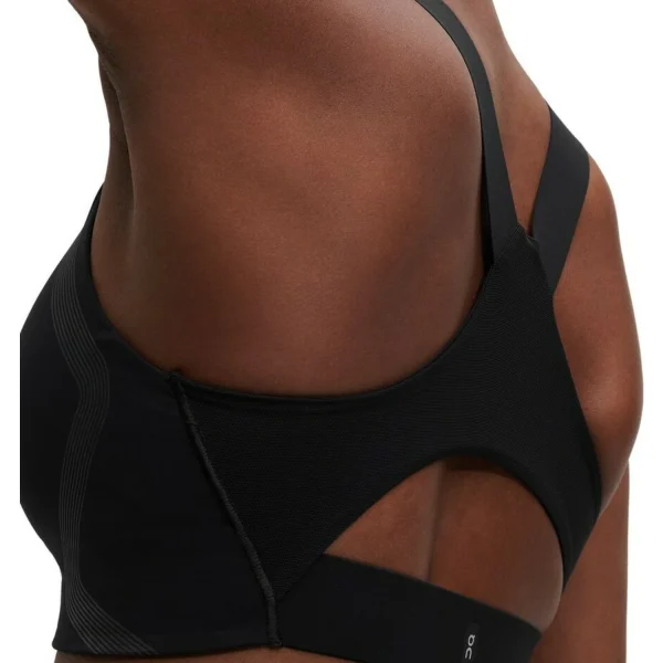 On Performance Bra W Damen Sport BH 5