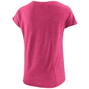 Loeffler W LOOSE SHIRT MERINO-TENCEL(TM) Damen T-Shirt 6