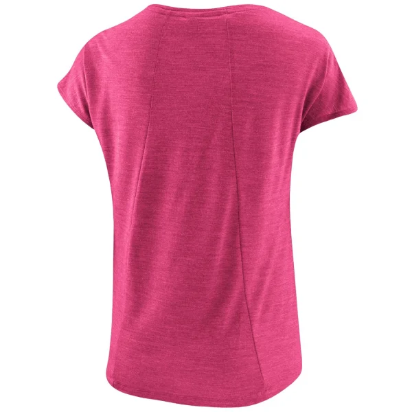 Loeffler W LOOSE SHIRT MERINO-TENCEL(TM) Damen T-Shirt 3