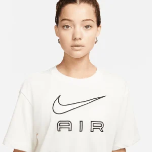 W NSW Tee Boyfriend Nike Air Damen T-Shirt 10