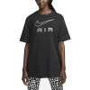 W NSW Tee Boyfriend Nike Air Damen T-Shirt 8