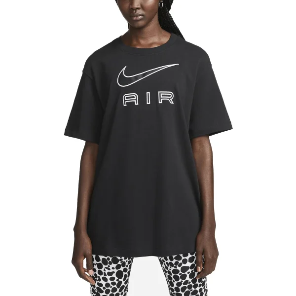 W NSW Tee Boyfriend Nike Air Damen T-Shirt 1