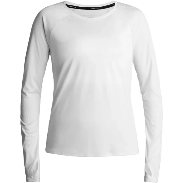 Röhnisch Active Logo Long Sleeve Damen Longsleeve 1