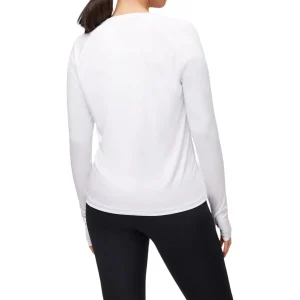 Röhnisch Active Logo Long Sleeve Damen Longsleeve 6