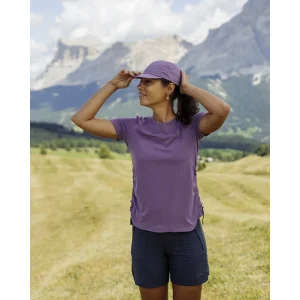 LaMunt Maria Active Tee Damen T-Shirt 10